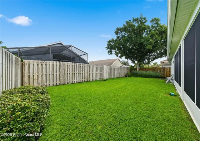 Photo 3 of Sale Pending at 1571 Sun Gazer Dr, Rockledge, FL 32955 | MLS# 1086196 | Listing updated on 2026-08-31