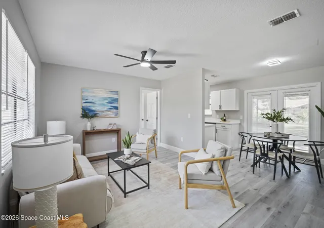 Photo 4 of Sale Pending at 6300 Allmont St, Cocoa, FL 32927 | MLS# 1086214 | Listing updated on 2026-09-10
