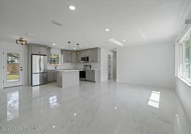 Photo 3 of Single family home for sale at 1560 Richards Dr Ne, Palm Bay, FL 32905 | MLS# 1086217 | Listing updated on 2026-08-29