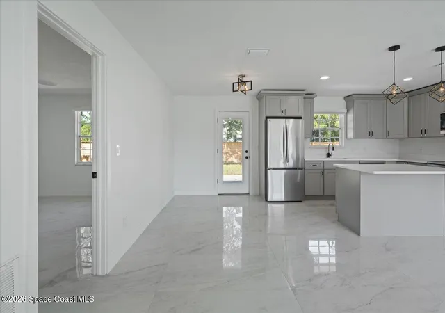 Photo 4 of Single family home for sale at 1560 Richards Dr Ne, Palm Bay, FL 32905 | MLS# 1086217 | Listing updated on 2026-08-29