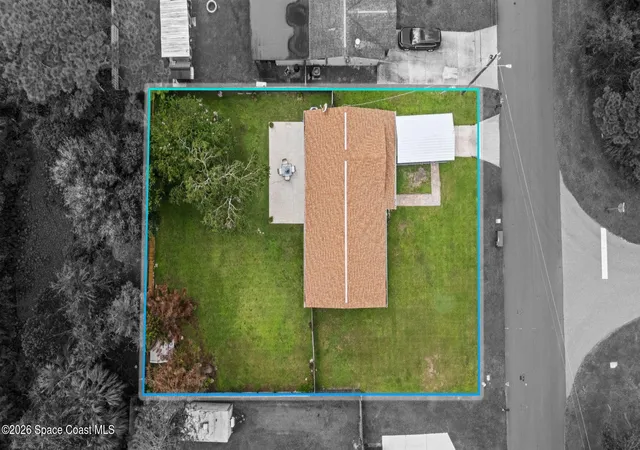 Photo 2 of Sale Pending at 4455 Delespine Rd, Cocoa, FL 32927 | MLS# 1086225 | Listing updated on 2026-09-01