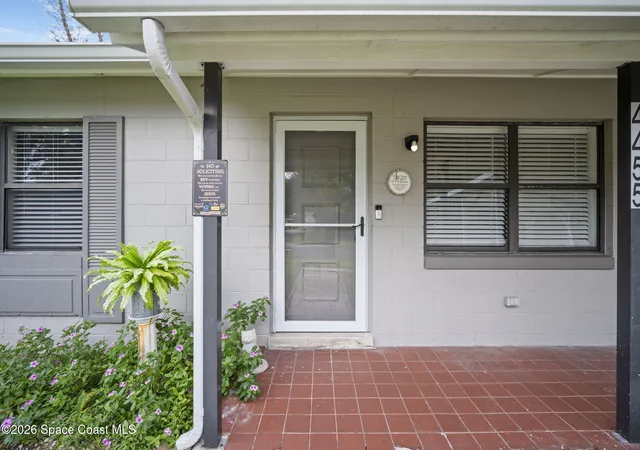 Photo 4 of Sale Pending at 4455 Delespine Rd, Cocoa, FL 32927 | MLS# 1086225 | Listing updated on 2026-09-01