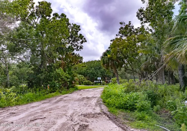 Photo 4 of Land for sale at 3580 Weeping Willow St, Melbourne, FL 32934 | MLS# 1086220 | Listing updated on 2026-09-02