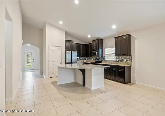 Photo 2 of Single family home for sale at 760 22nd Ave, Vero Beach, FL 32962 | MLS# 1086230 | Listing updated on 2026-08-29