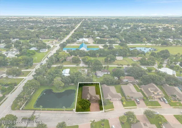 Photo 3 of Single family home for sale at 760 22nd Ave, Vero Beach, FL 32962 | MLS# 1086230 | Listing updated on 2026-08-29