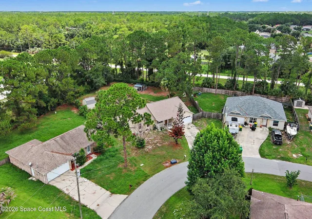 Photo 3 of Single family home for sale at 7260 Freeport Rd, Cocoa, FL 32927 | MLS# 1086249 | Listing updated on 2026-08-29