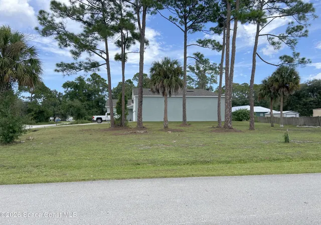 Photo 2 of Land for sale at 0000 Wacona Ranger Se, Palm Bay, FL 32909 | MLS# 1086240 | Listing updated on 2026-09-14