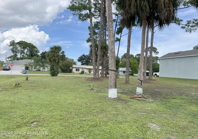 Photo 3 of Land for sale at 0000 Wacona Ranger Se, Palm Bay, FL 32909 | MLS# 1086240 | Listing updated on 2026-09-14