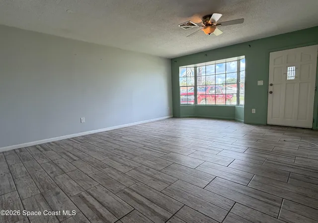 Photo 2 of Sale Pending at 2626 Sabrina St Ne, Palm Bay, FL 32905 | MLS# 1086250 | Listing updated on 2026-09-15