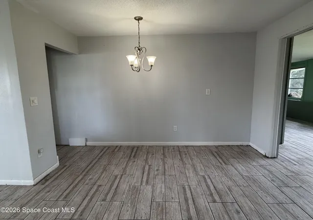 Photo 4 of Sale Pending at 2626 Sabrina St Ne, Palm Bay, FL 32905 | MLS# 1086250 | Listing updated on 2026-09-15