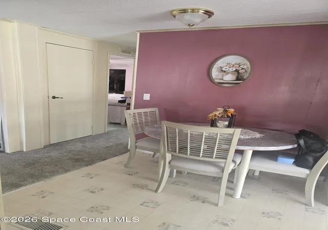 Photo 3 of Manufactured home for sale at 732 Dove Ave N, Port Orange, FL 32129 | MLS# 1086246 | Listing updated on 2026-09-15