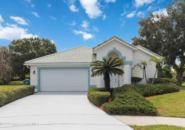 Photo 1 of Single family home for sale at 511 Royston Ln, Melbourne, FL 32940 | MLS# 1086253 | Listing updated on 2026-09-13
