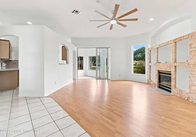 Photo 3 of Single family home for sale at 511 Royston Ln, Melbourne, FL 32940 | MLS# 1086253 | Listing updated on 2026-09-13