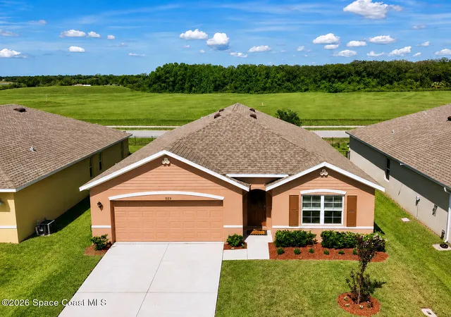 Photo 1 of Single family home for sale at 3020 Burrowing Owl Dr, Mims, FL 32754 | MLS# 1086267 | Listing updated on 2026-09-06