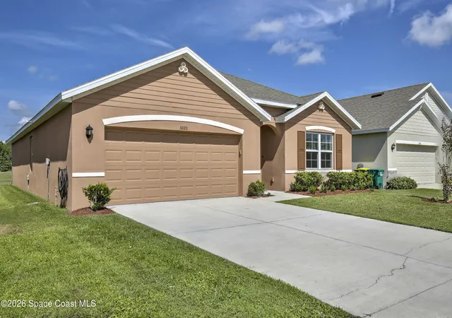 Photo 3 of Single family home for sale at 3020 Burrowing Owl Dr, Mims, FL 32754 | MLS# 1086267 | Listing updated on 2026-09-06