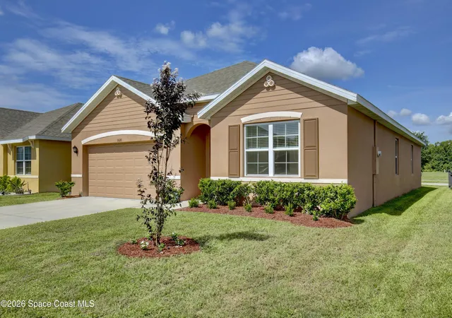 Photo 3 of Single family home for sale at 3020 Burrowing Owl Dr, Mims, FL 32754 | MLS# 1086267 | Listing updated on 2026-09-06