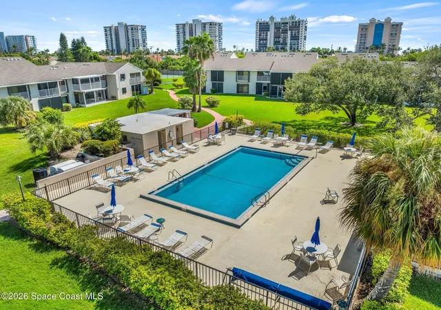 Photo 2 of Condo for sale at 3209 S Lakeview Cir #8202, Fort Pierce, FL 34949 | MLS# 1086264 | Listing updated on 2026-09-14