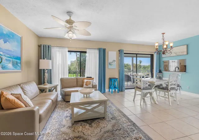 Photo 3 of Condo for sale at 3209 S Lakeview Cir #8202, Fort Pierce, FL 34949 | MLS# 1086264 | Listing updated on 2026-09-14