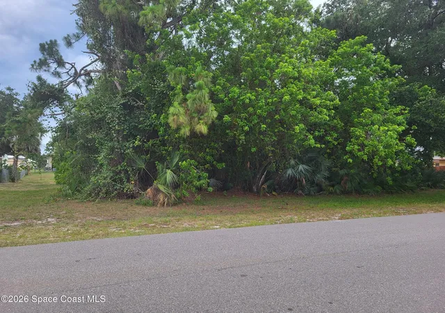 Photo 2 of Land for sale at 942 Pyracantha St Nw, Palm Bay, FL 32907 | MLS# 1086274 | Listing updated on 2026-08-29