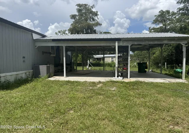 Photo 2 of Manufactured home for sale at 4225 Kipling Dr, Cocoa, FL 32926 | MLS# 1086299 | Listing updated on 2026-08-31