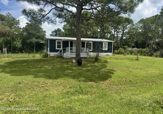 Photo 3 of Manufactured home for sale at 4225 Kipling Dr, Cocoa, FL 32926 | MLS# 1086299 | Listing updated on 2026-08-31