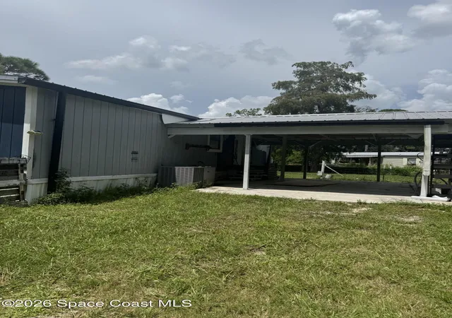 Photo 3 of Manufactured home for sale at 4225 Kipling Dr, Cocoa, FL 32926 | MLS# 1086299 | Listing updated on 2026-08-31