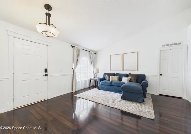 Photo 4 of Single family home for sale at 583 Edison St Se, Palm Bay, FL 32909 | MLS# 1086272 | Listing updated on 2026-09-13