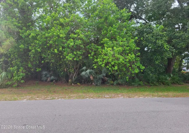 Photo 2 of Land for sale at 950 Pyracantha St Nw, Palm Bay, FL 32907 | MLS# 1086275 | Listing updated on 2026-08-29