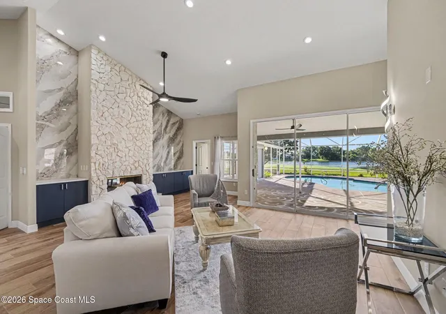 Photo 3 of Single family home for sale at 804 Spanish Cove Dr Nw, Melbourne, FL 32940 | MLS# 1086289 | Listing updated on 2026-09-16