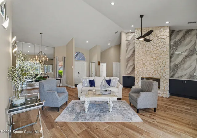 Photo 4 of Single family home for sale at 804 Spanish Cove Dr Nw, Melbourne, FL 32940 | MLS# 1086289 | Listing updated on 2026-09-16