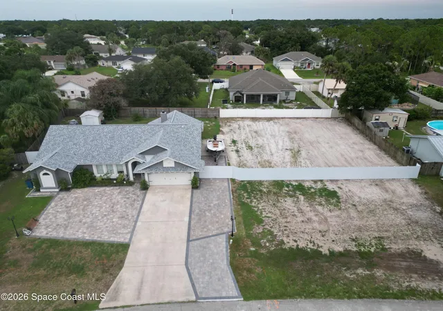 Photo 1 of Single family home for sale at 1319 Whaling Ave Se, Palm Bay, FL 32909 | MLS# 1086280 | Listing updated on 2026-08-31