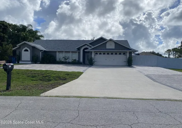 Photo 3 of Single family home for sale at 1319 Whaling Ave Se, Palm Bay, FL 32909 | MLS# 1086280 | Listing updated on 2026-08-31