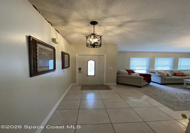 Photo 3 of Single family home for sale at 1319 Whaling Ave SE, Palm Bay, FL 32909 | MLS# 1086280 | Listing updated on 2026-08-31