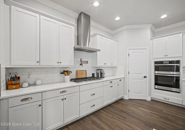 Photo 4 of Sale Pending at 8437 Gullen Dr, Melbourne, FL 32940 | MLS# 1086294 | Listing updated on 2026-08-31