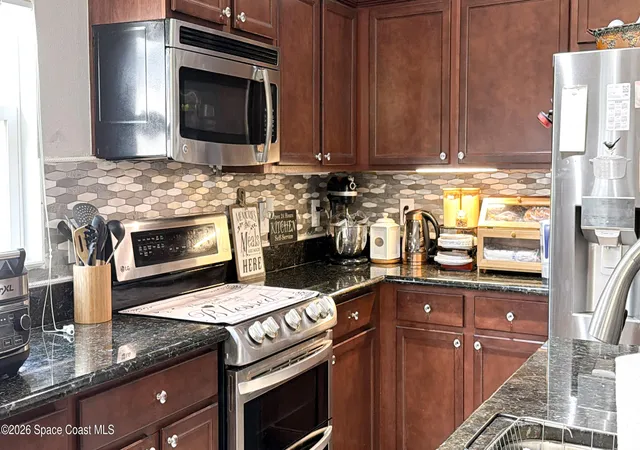 Photo 3 of Single family home for sale at 202 Teaberry Dr NW, Palm Bay, FL 32907 | MLS# 1086343 | Listing updated on 2026-09-02