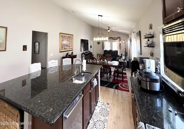 Photo 4 of Single family home for sale at 202 Teaberry Dr NW, Palm Bay, FL 32907 | MLS# 1086343 | Listing updated on 2026-09-02