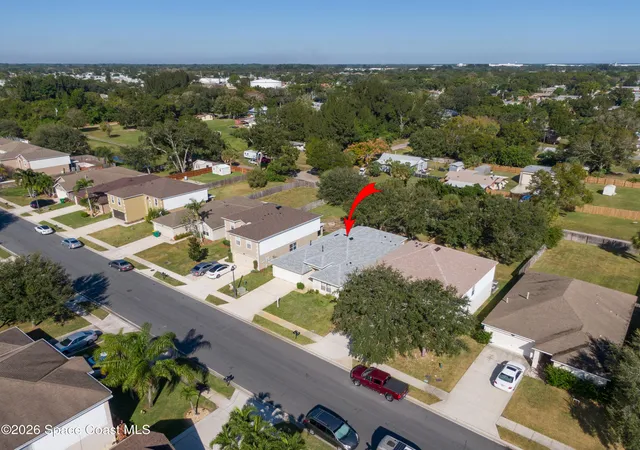 Photo 3 of Single family home for sale at 350 Tortuga Wy, West Melbourne, FL 32904 | MLS# 1086288 | Listing updated on 2026-09-01