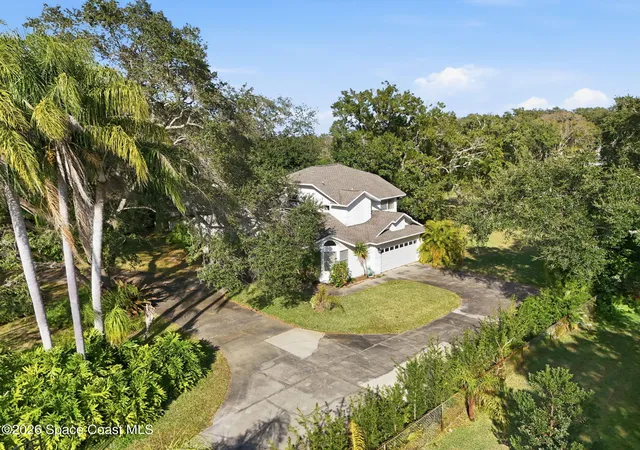 Photo 1 of Single family home for sale at 1225 War Eagle Blvd, Titusville, FL 32796 | MLS# 1086287 | Listing updated on 2026-08-30