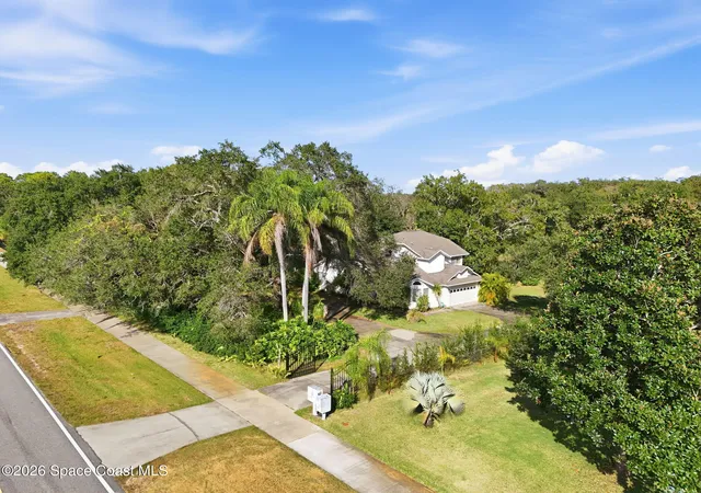 Photo 2 of Single family home for sale at 1225 War Eagle Blvd, Titusville, FL 32796 | MLS# 1086287 | Listing updated on 2026-08-30