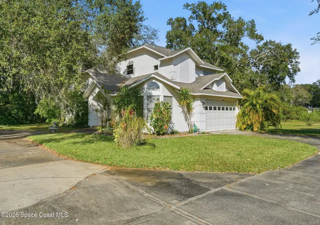 Photo 4 of Single family home for sale at 1225 War Eagle Blvd, Titusville, FL 32796 | MLS# 1086287 | Listing updated on 2026-08-30