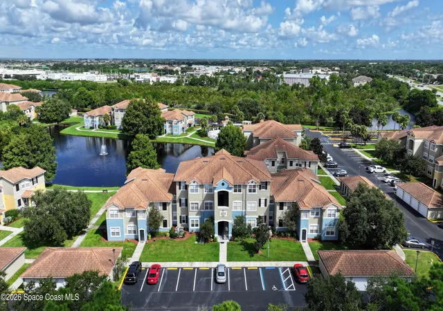 Photo 2 of Condo for sale at 5683 Star Rush Dr #101, Melbourne, FL 32940 | MLS# 1086323 | Listing updated on 2026-09-17