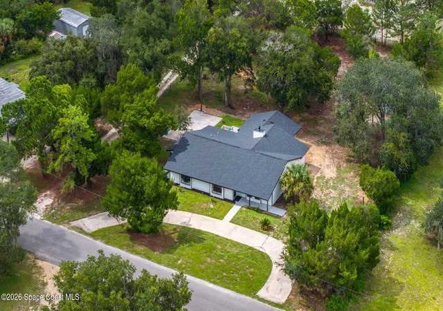 Photo 2 of Single family home for sale at 3640 Orlando Ave, Mims, FL 32754 | MLS# 1086296 | Listing updated on 2026-09-10