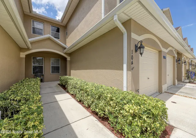 Photo 2 of Condo for sale at 906 Ocaso Ln #104, Rockledge, FL 32955 | MLS# 1086303 | Listing updated on 2026-09-16