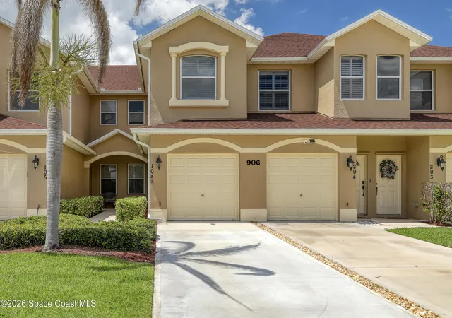 Photo 3 of Condo for sale at 906 Ocaso Ln #104, Rockledge, FL 32955 | MLS# 1086303 | Listing updated on 2026-09-16