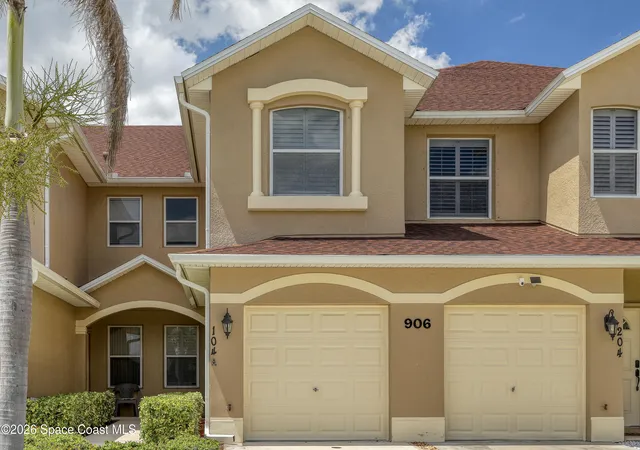 Photo 3 of Condo for sale at 906 Ocaso Ln #104, Rockledge, FL 32955 | MLS# 1086303 | Listing updated on 2026-09-16