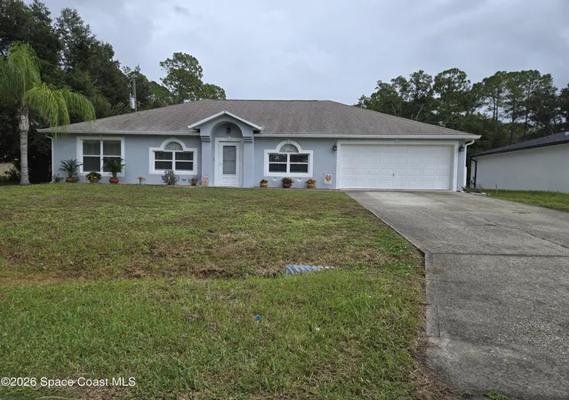 Photo 2 of Single family home for sale at 3117 Westover Ave Se, Palm Bay, FL 32909 | MLS# 1086339 | Listing updated on 2026-09-13