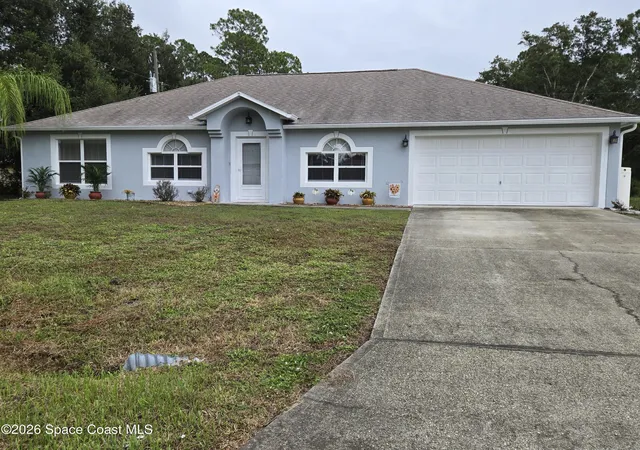 Photo 3 of Single family home for sale at 3117 Westover Ave Se, Palm Bay, FL 32909 | MLS# 1086339 | Listing updated on 2026-09-13