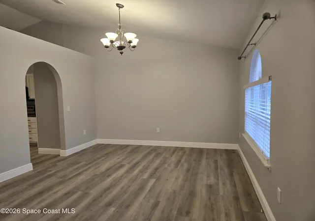 Photo 3 of Single family home for sale at 3117 Westover Ave SE, Palm Bay, FL 32909 | MLS# 1086339 | Listing updated on 2026-09-13