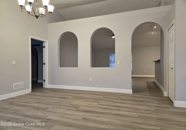 Photo 4 of Single family home for sale at 3117 Westover Ave SE, Palm Bay, FL 32909 | MLS# 1086339 | Listing updated on 2026-09-13