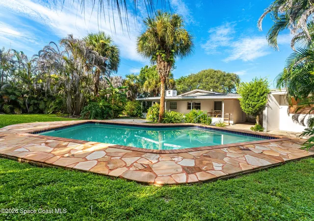 Photo 2 of Sale Pending at 317 Cocoa Ave, Indialantic, FL 32903 | MLS# 1086385 | Listing updated on 2026-09-03